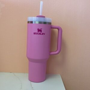 Peony 40oz Stanley